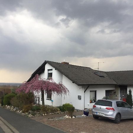 Ue Villa 4 Zimmer Hirschaid Kültér fotó