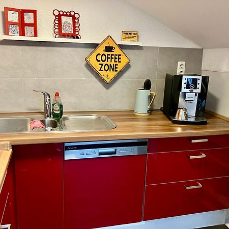 Ue Villa 4 Zimmer Hirschaid Kültér fotó