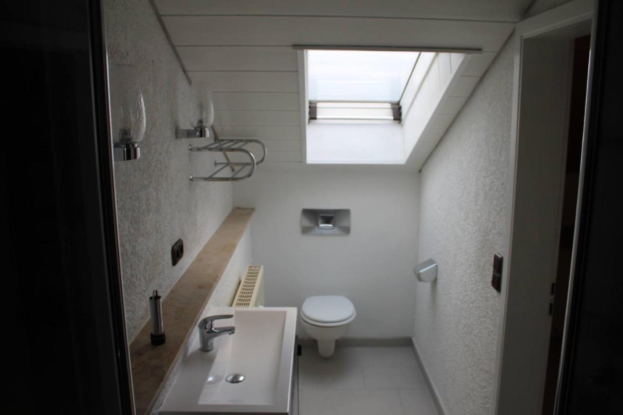 Ue Villa 4 Zimmer Hirschaid Kültér fotó