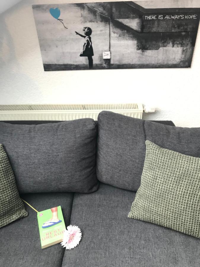 Ue Villa 4 Zimmer Hirschaid Kültér fotó