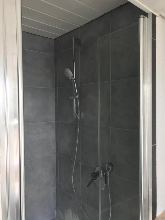 Ue Villa 4 Zimmer Hirschaid Kültér fotó