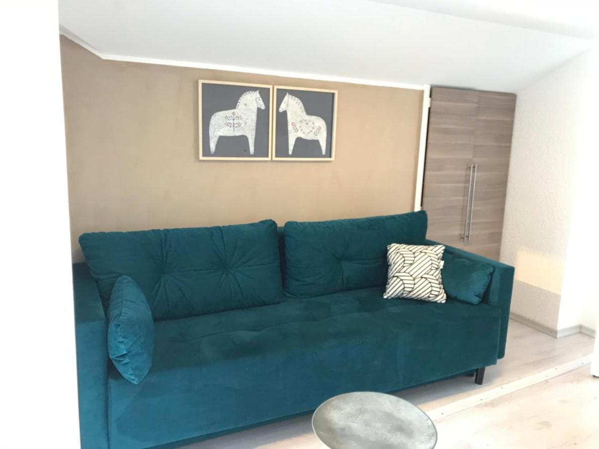 Ue Villa 4 Zimmer Hirschaid Kültér fotó