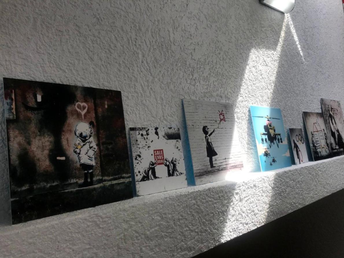 Ue Villa 4 Zimmer Hirschaid Kültér fotó