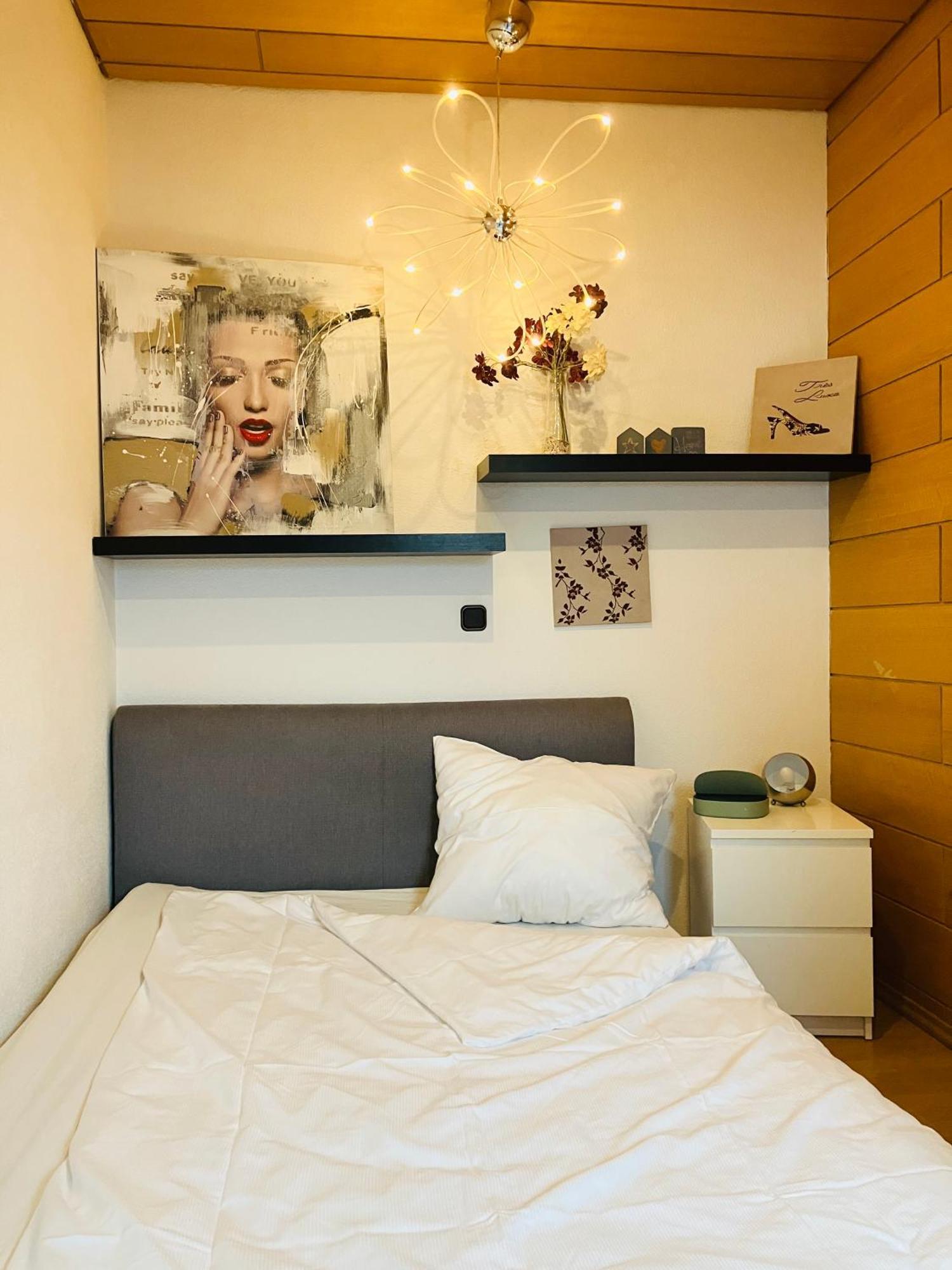 Ue Villa 4 Zimmer Hirschaid Kültér fotó