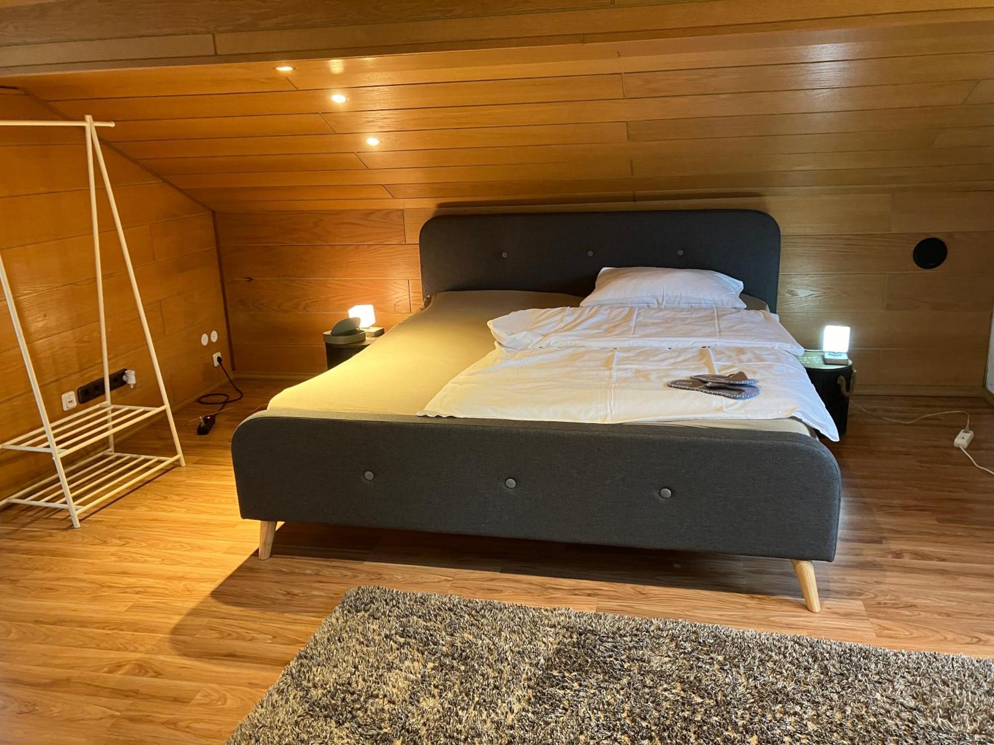 Ue Villa 4 Zimmer Hirschaid Kültér fotó