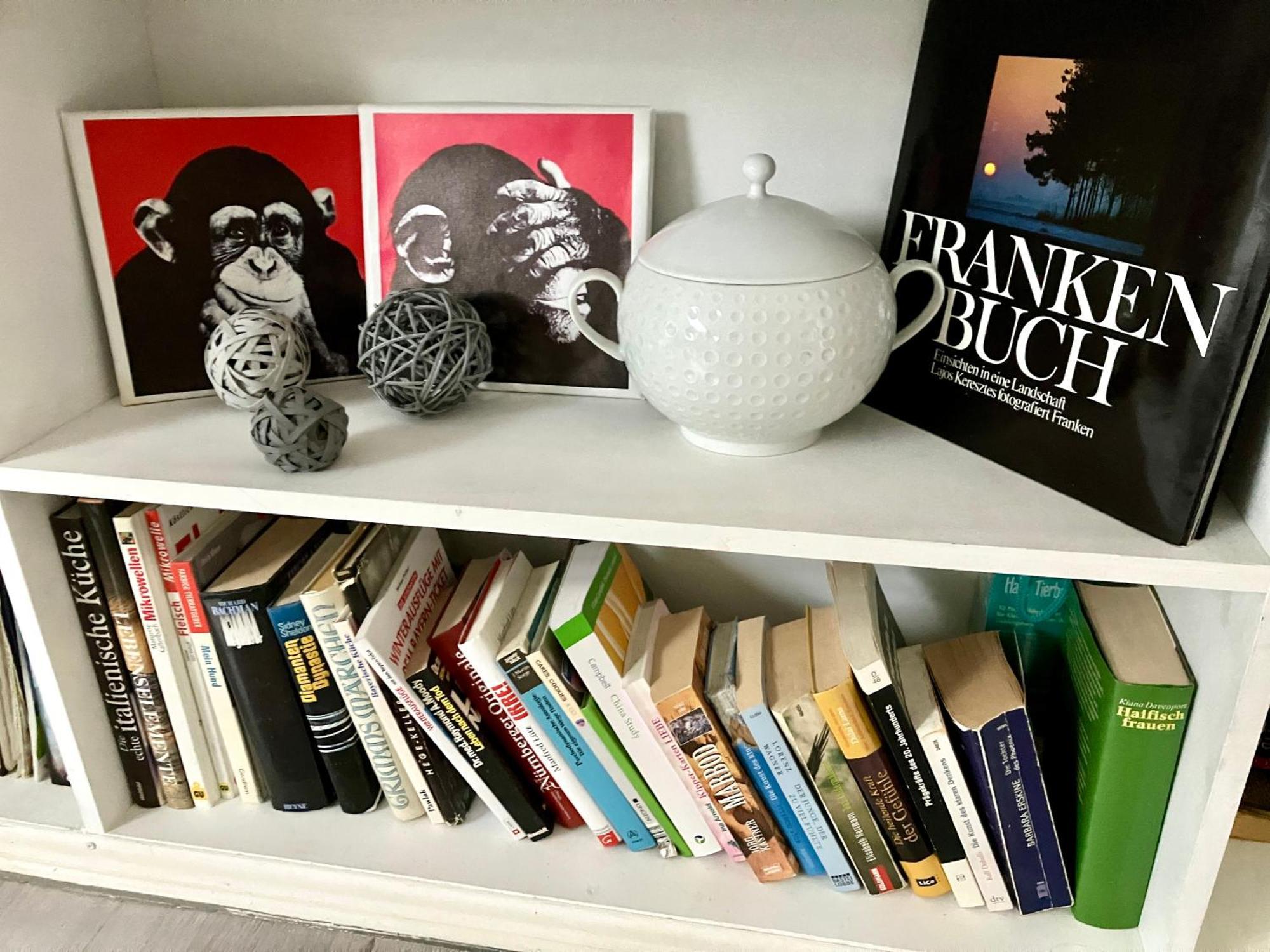 Ue Villa 4 Zimmer Hirschaid Kültér fotó